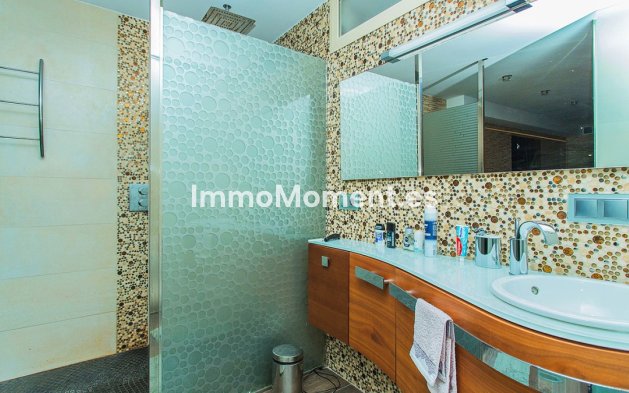 Revente - Villa - Torrevieja - Torre la mata