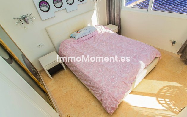 Revente - Villa - Torrevieja - Torre la mata