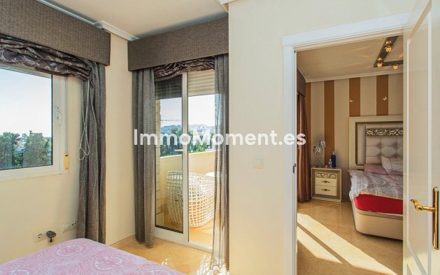 Revente - Villa - Torrevieja - Torre la mata