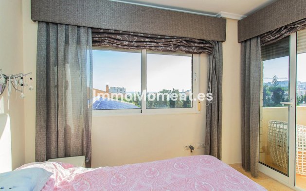 Revente - Villa - Torrevieja - Torre la mata