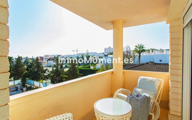 Revente - Villa - Torrevieja - Torre la mata