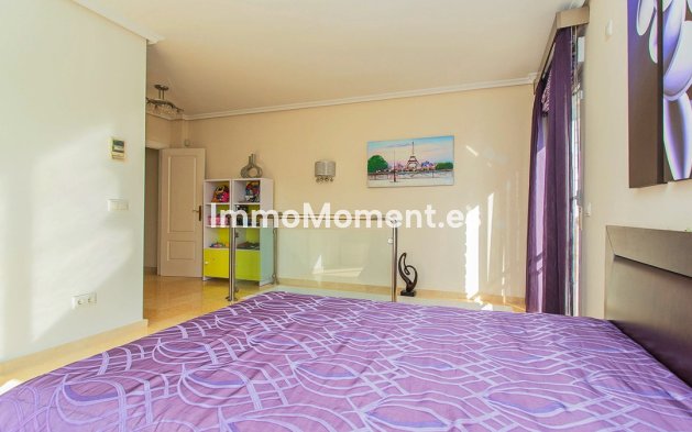 Revente - Villa - Torrevieja - Torre la mata