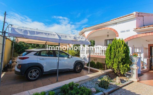 Reventa - Villa - Orihuela - Los Balcones