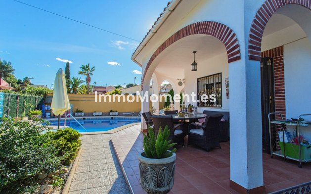 Reventa - Villa - Orihuela - Los Balcones