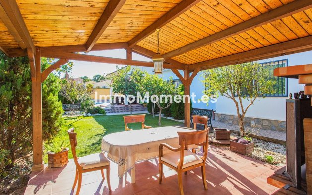 Reventa - Villa - Orihuela - Los Balcones