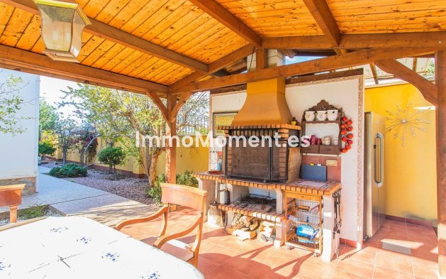 Reventa - Villa - Orihuela - Los Balcones
