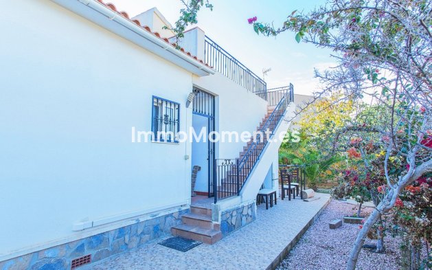 Reventa - Villa - Orihuela - Los Balcones