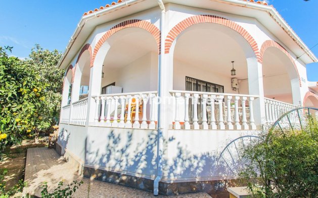 Reventa - Villa - Orihuela - Los Balcones