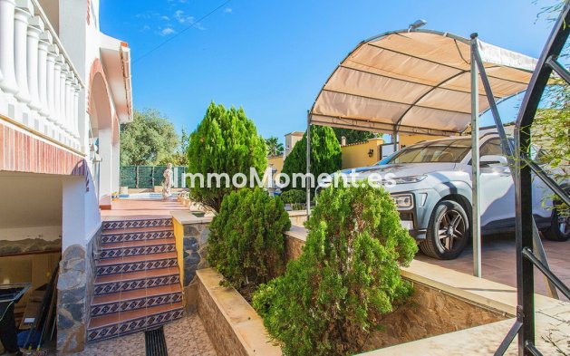 Reventa - Villa - Orihuela - Los Balcones