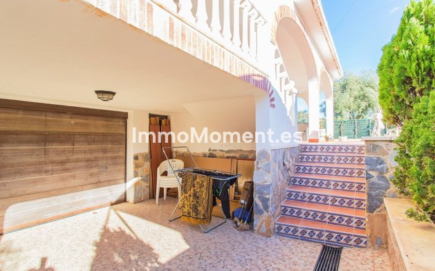 Reventa - Villa - Orihuela - Los Balcones