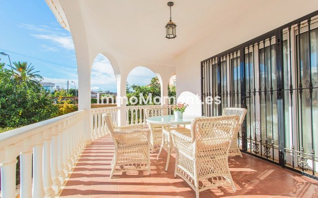 Reventa - Villa - Orihuela - Los Balcones