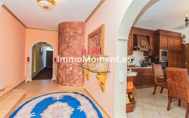 Reventa - Villa - Orihuela - Los Balcones