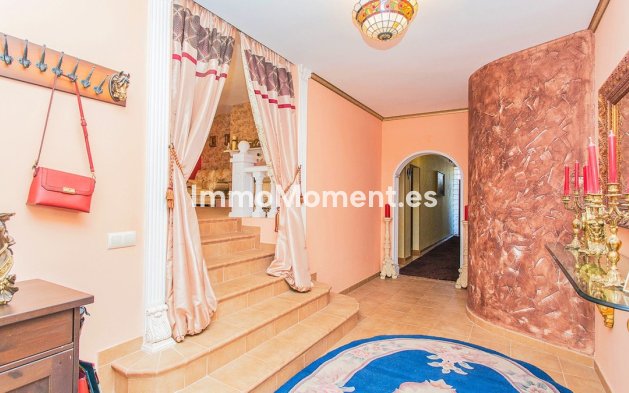 Reventa - Villa - Orihuela - Los Balcones