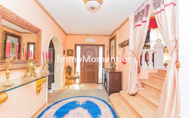 Reventa - Villa - Orihuela - Los Balcones
