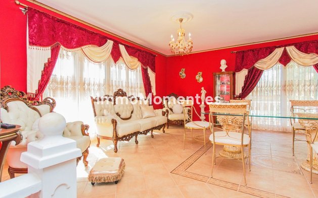 Reventa - Villa - Orihuela - Los Balcones