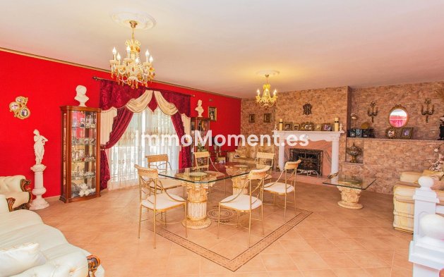 Reventa - Villa - Orihuela - Los Balcones