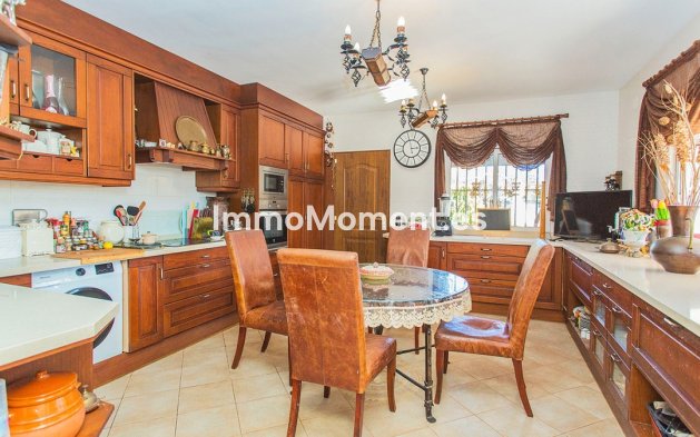 Reventa - Villa - Orihuela - Los Balcones