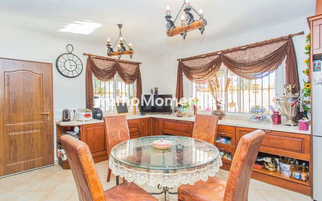 Reventa - Villa - Orihuela - Los Balcones