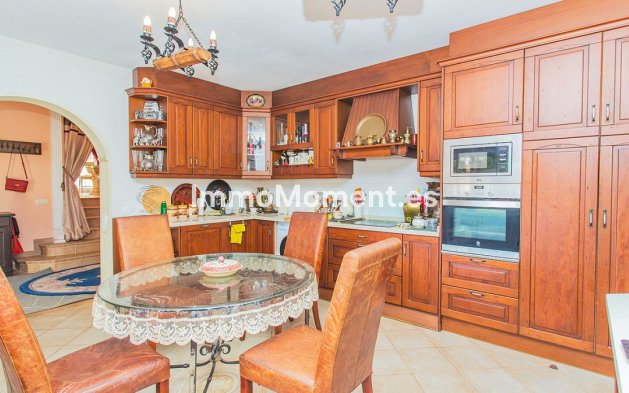 Reventa - Villa - Orihuela - Los Balcones