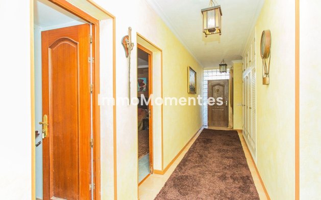 Reventa - Villa - Orihuela - Los Balcones