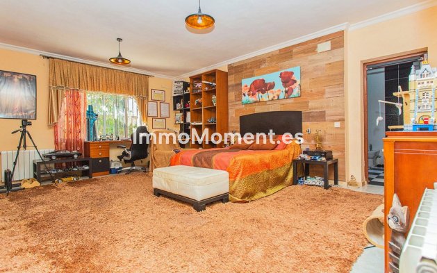 Reventa - Villa - Orihuela - Los Balcones