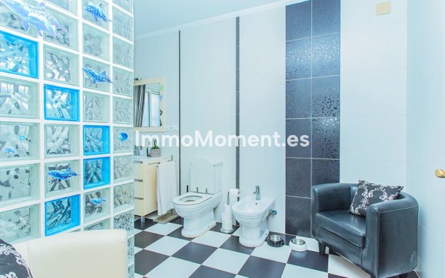 Reventa - Villa - Orihuela - Los Balcones