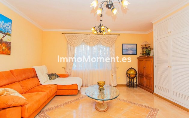 Reventa - Villa - Orihuela - Los Balcones
