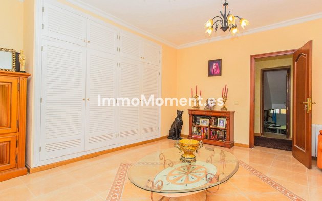 Reventa - Villa - Orihuela - Los Balcones