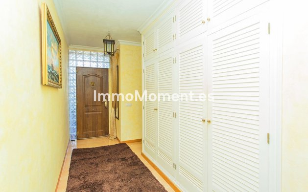 Reventa - Villa - Orihuela - Los Balcones