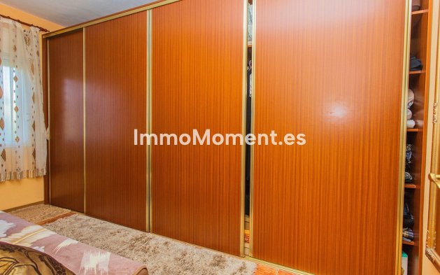 Reventa - Villa - Orihuela - Los Balcones