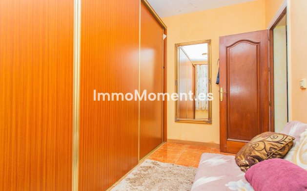 Reventa - Villa - Orihuela - Los Balcones