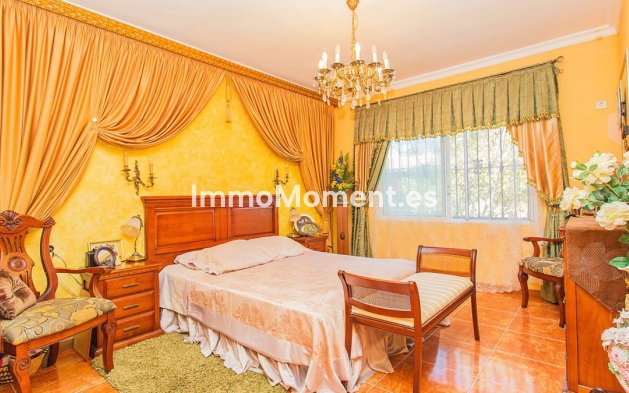 Reventa - Villa - Orihuela - Los Balcones