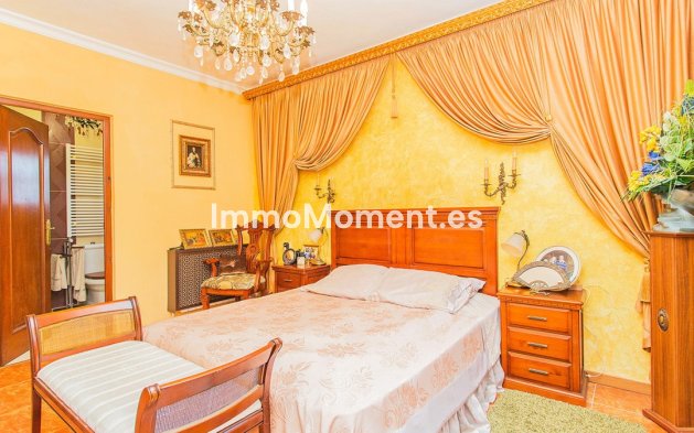 Reventa - Villa - Orihuela - Los Balcones