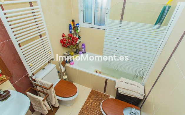 Reventa - Villa - Orihuela - Los Balcones