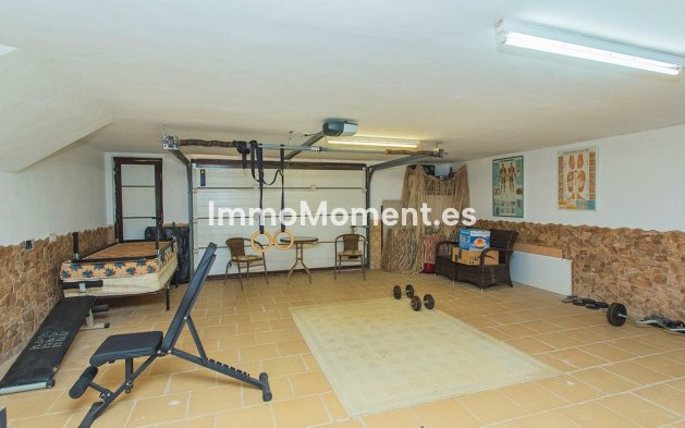 Reventa - Villa - Orihuela - Los Balcones