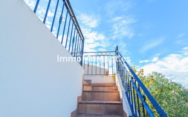 Reventa - Villa - Orihuela - Los Balcones