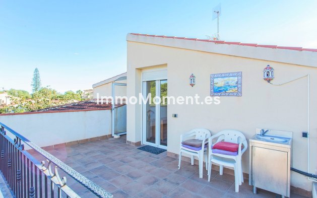 Reventa - Villa - Orihuela - Los Balcones