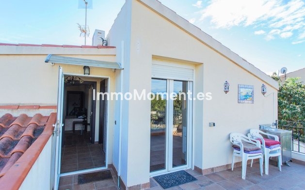 Reventa - Villa - Orihuela - Los Balcones