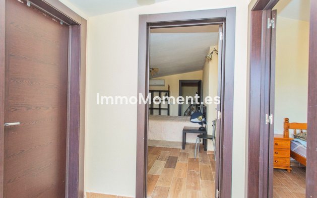 Reventa - Villa - Orihuela - Los Balcones