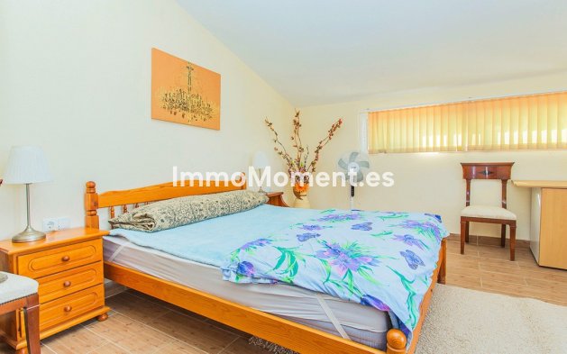 Reventa - Villa - Orihuela - Los Balcones