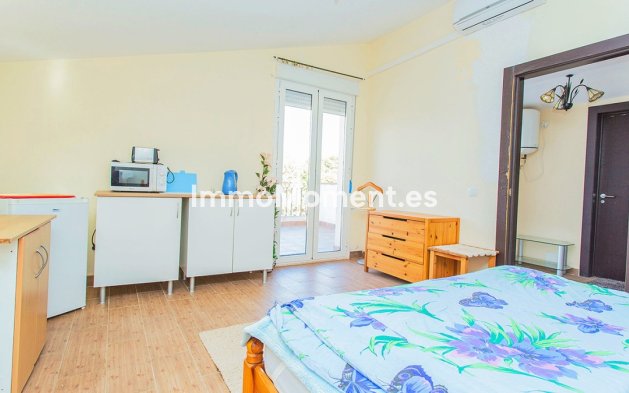 Reventa - Villa - Orihuela - Los Balcones