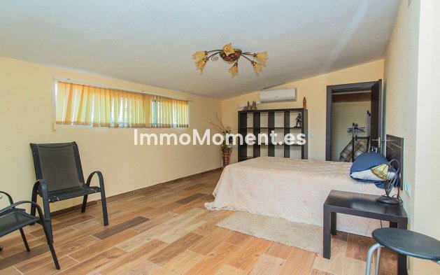 Reventa - Villa - Orihuela - Los Balcones