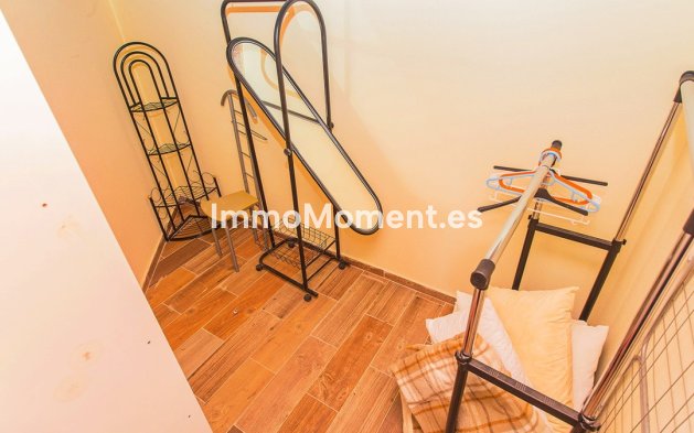 Reventa - Villa - Orihuela - Los Balcones