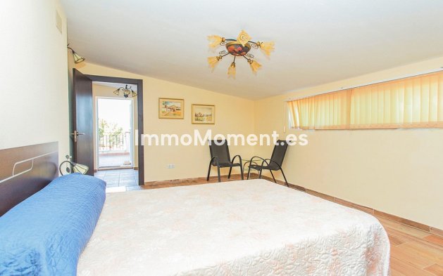 Reventa - Villa - Orihuela - Los Balcones