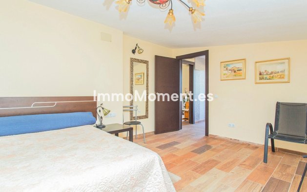 Reventa - Villa - Orihuela - Los Balcones