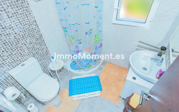 Reventa - Villa - Orihuela - Los Balcones