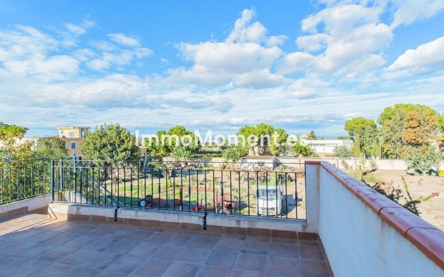 Reventa - Villa - Orihuela - Los Balcones