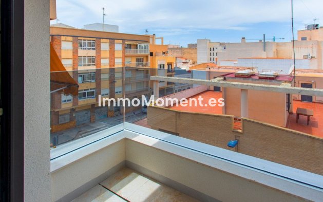 Revente - Appartement - Torrevieja - Playa del Cura
