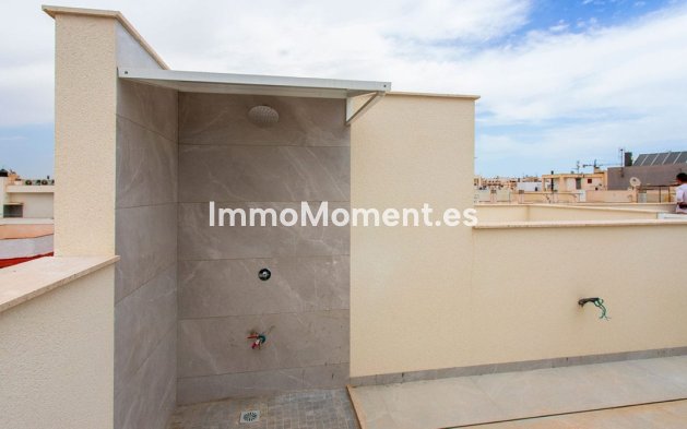 Revente - Appartement - Torrevieja - Playa del Cura