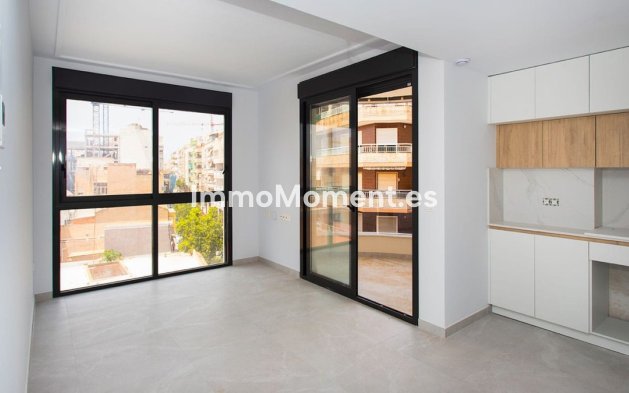 Revente - Appartement - Torrevieja - Playa del Cura